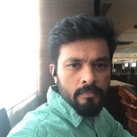 ArunSakdeeban A