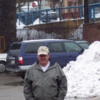 Jim Markley