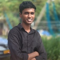 Sureshkumar B