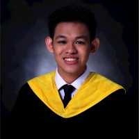 Romel Joseph Elijah Carredo