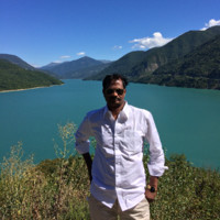 Kaliaperumal Shankar