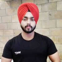 Inderpreet Singh