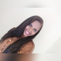 Fernanda Soares Matos Dos Santos