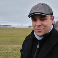 Erik Prashaw