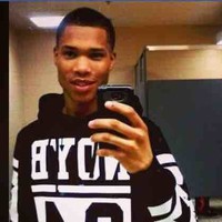 Kevin Manso