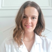 Morgane Lecorps