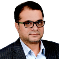 Mohammed Younus Farooqui