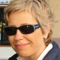 Lucy Yastrebova