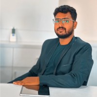 Abhishek Bandari