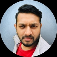Kiran Kumar