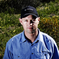 Dan Hastie