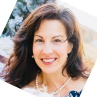 Rosamaria Carlozzi, Ph.D