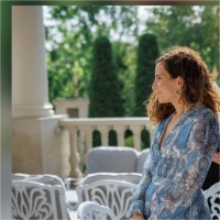 Daisy Petevis Tepper