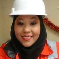 Sarah Saat