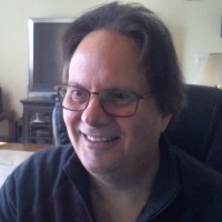 Richard Williams