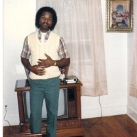 Perry Molden Sr