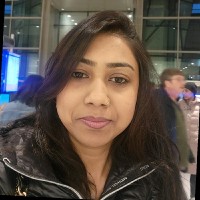 Nahid Akter