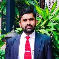 Noor Ahmad Bhatti