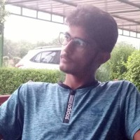 Monu Yadav