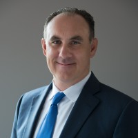 Matthew Peak