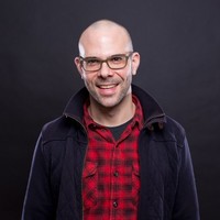 Jamie Marcovitch
