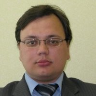 Alexey Yakovenko