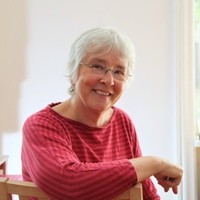 Joan Kirk Boesen