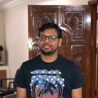 Kinjal Chanderia