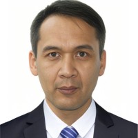 Zhalgas Rakhmetov