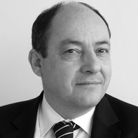 SYLVAIN CHAUGNE