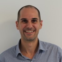Benjamin Mebrouk
