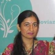 Pooja Wadhawan