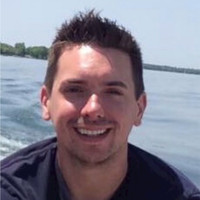 Gregory Mcardle