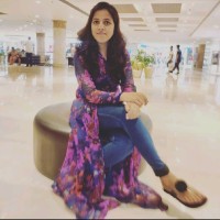 Arpana Suman
