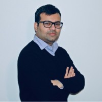 Atif Khan, P.Eng.