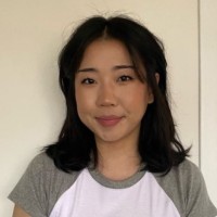 Maggie Hou