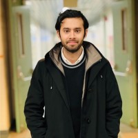 Hamza Tariq