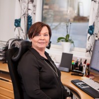 Annette Dalslätt