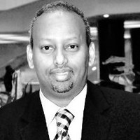 Mr. Ali-nur H. Bodaye