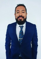 Abraham Garcia