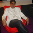 Sandesh Revankar