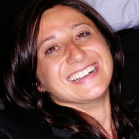 Daniela D'Amico