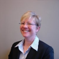 Katherine Frazier