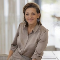 Marianne Smallegoor Klaassen