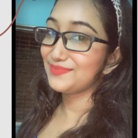 Suparna Das