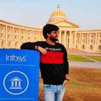 Arpit Mishra
