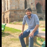 Nishant Anand