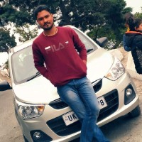 Ashish Kumar
