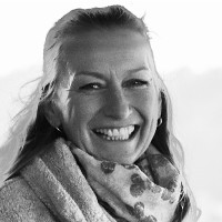 Jacqueline Van Der Moolen