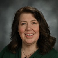 Marcia Kuipers